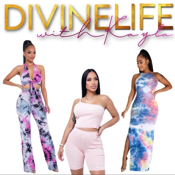 Cream Ribbed Romper - Picture 4 of 4